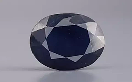 Thailand Blue Sapphire - 3.58 Carat Limited Quality BBS-9675