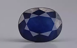 Thailand Blue Sapphire - 2.87 Carat Limited Quality BBS-9676