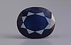 Thailand Blue Sapphire - 6.51 Carat Limited Quality BBS-9677