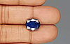 Thailand Blue Sapphire - 6.51 Carat Limited Quality BBS-9677