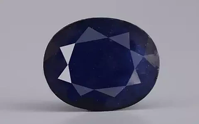 Thailand Blue Sapphire - 3.44 Carat Limited Quality BBS-9678