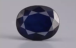 Thailand Blue Sapphire - 2.87 Carat Limited Quality BBS-9679