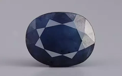 Thailand Blue Sapphire - 4.06 Carat Limited Quality BBS-9680