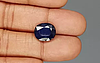 Thailand-Blue Sapphire - 6.37 Carat Prime Quality BBS-9681