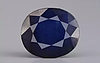 Thailand-Blue Sapphire - 6.37 Carat Prime Quality BBS-9681