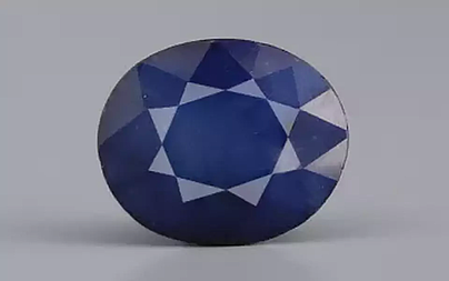 Thailand Blue Sapphire - 3.8 Carat Prime Quality BBS-9682