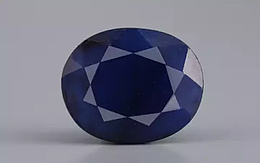 Thailand Blue Sapphire - 3.79 Carat Prime Quality BBS-9683