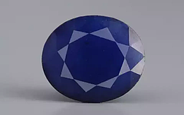 Thailand Blue Sapphire - 6.94 Carat Prime Quality BBS-9684