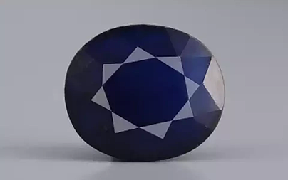 Thailand Blue Sapphire - 7.76 Carat Prime Quality BBS-9686