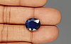 Thailand Blue Sapphire - 7.76 Carat Prime Quality BBS-9686