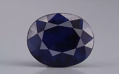 Thailand Blue Sapphire - 4.41 Carat Prime Quality BBS-9688