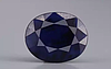 Thailand Blue Sapphire - 4.41 Carat Prime Quality BBS-9688