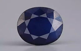 Thailand Blue Sapphire - 3.98 Carat Prime Quality BBS-9689