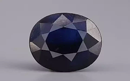 Thailand Blue Sapphire - 4.34 Carat Prime Quality BBS-9695