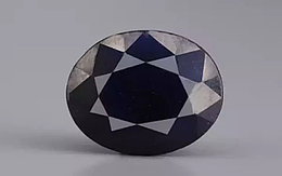 Thailand Blue Sapphire - 6.81 Carat Prime Quality BBS-9696