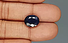 Thailand Blue Sapphire - 6.81 Carat Prime Quality BBS-9696