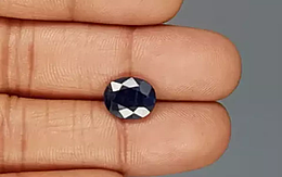 Thailand Blue Sapphire - 4.32 Carat Prime Quality BBS-9697