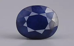 Thailand Blue Sapphire - 4.22 Carat Prime Quality BBS-9698