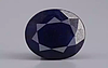 Thailand Blue Sapphire - 4.41 Carat Prime Quality BBS-9699