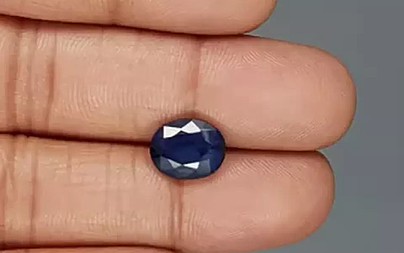 Thailand Blue Sapphire - 4.46 Carat Prime Quality BBS-9702