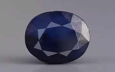 Thailand Blue Sapphire - 4.46 Carat Prime Quality BBS-9702