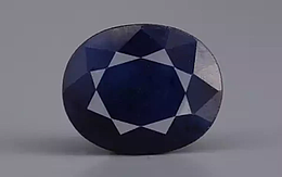 Thailand Blue Sapphire - 4.04 Carat Prime Quality BBS-9703