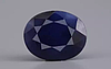 Thailand Blue Sapphire - 3.94 Carat Prime Quality BBS-9704