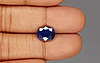 Thailand Blue Sapphire - 3.94 Carat Prime Quality BBS-9704