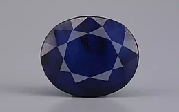 Thailand Blue Sapphire - 3.66 Carat Prime Quality BBS-9705