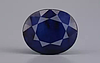 Thailand Blue Sapphire - 3.66 Carat Prime Quality BBS-9705