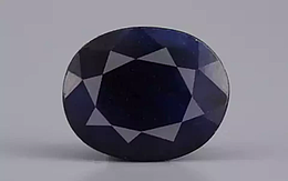 Thailand Blue Sapphire - 3.81 Carat Prime Quality BBS-9707