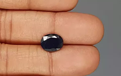 Thailand Blue Sapphire - 3.09 Carat Prime Quality BBS-9708