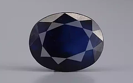 Thailand Blue Sapphire - 3.09 Carat Prime Quality BBS-9708