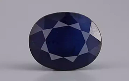 Thailand Blue Sapphire - 3.84 Carat Prime Quality BBS-9709