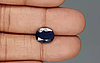 Thailand Blue Sapphire - 3.84 Carat Prime Quality BBS-9709