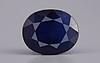 Thailand Blue Sapphire - 3.84 Carat Prime Quality BBS-9709