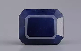 Thailand Blue Sapphire - 3.61 Carat Prime Quality BBS-9710