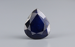 Thailand Blue Sapphire - 6.81 Carat Limited Quality BBS-9712