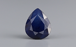 Thailand Blue Sapphire - 4.2 Carat Limited Quality BBS-9714