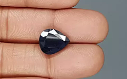 Thailand Blue Sapphire - 6.92 Carat Limited Quality BBS-9715