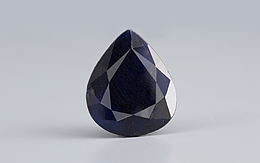 Thailand Blue Sapphire - 6.92 Carat Limited Quality BBS-9715