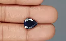 Thailand Blue Sapphire - 4.75 Carat Limited Quality BBS-9717