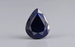 Thailand Blue Sapphire - 4.75 Carat Limited Quality BBS-9717