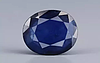 Thailand Blue Sapphire - 4.20 Carat Limited Quality BBS-9719