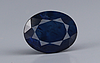 Thailand Blue Sapphire - 4.88 Carat Limited Quality BBS-9720