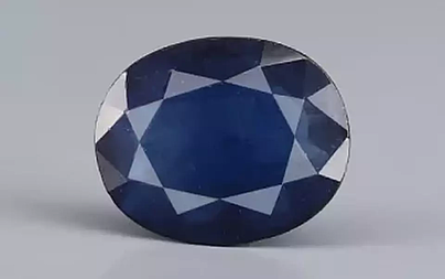 Thailand Blue Sapphire - 4.95 Carat Limited Quality BBS-9721