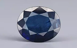 Thailand Blue Sapphire - 4.55 Carat Rare Quality BBS-9723