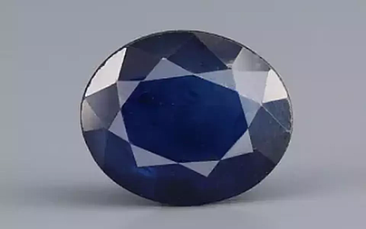 Thailand Blue Sapphire - 4.38 Carat Limited Quality BBS-9724