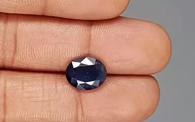 Thailand Blue Sapphire - 4.38 Carat Limited Quality BBS-9724