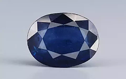 Thailand Blue Sapphire - 4.92 Carat Limited Quality BBS-9725